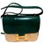 Hermès Constance Green Exotic leather  ref.119139