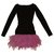 Dolce & Gabbana Vintage dress Black Wool  ref.119142