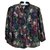 Autre Marque Top Multicolore Poliestere  ref.119162