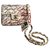 Timeless Chanel Hand bags Multiple colors Cloth  ref.119297
