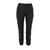 Maje Trousers Black Polyester  ref.119405
