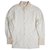 Diane Von Furstenberg Tops White Beige Silk Polyester  ref.119429