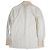 Camicia in pizzo bianca Diane Von Furstenberg con dettagli in seta Bianco Beige - vista 2