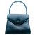 Chanel mini handbag Black Leather  ref.119448