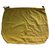 Louis Vuitton dustbag Coton Marron  ref.119644