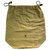 Louis Vuitton dustbag Coton Marron  ref.119645