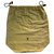 Louis Vuitton dustbag Coton Marron  ref.119646