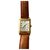 Jaeger Lecoultre Reverso Duo Collection Golden Gold  ref.119676