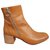 Rag & Bone boots Caramel Leather  ref.119701