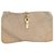 Gucci Sherry Line GG Hand Bag Beige Suede  ref.119710