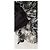 Iro Clash Kleid Zebra Print Viskose Zebra-druck - Ansicht 6