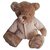 Burberry teddy bear  ref.119773