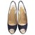 Christian Louboutin private Blue Cloth  ref.119774