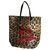 Roberto Cavalli Handbags Leopard print  ref.119778