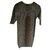 Dolce & Gabbana Dresses Leopard print Cotton  ref.119783