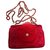 Mini Chanel Roja Seda  ref.120139