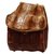 Autre Marque maison vigne - CROCO CARAMEL CUFF. Exotic leather  ref.120160