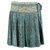 Cotélac Falda elegante Multicolor