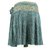 Cotélac Falda elegante Multicolor - vista 3