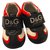 D&G Erste Schritte Mehrfarben Leder  ref.120332