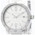 Bulgari Bvlgari Silver Stainless Steel Automatic SoloTempo Watch Silvery Metal  ref.120370