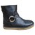 Stella Mc Cartney stuffed ankle boots Stella McCartney Black Leatherette  ref.120395