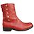 Agnès b. Botas de agnes b. Condición de menta
