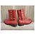 Agnès b. Botas de agnes b. Condición de menta - vista 6
