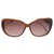 M Missoni Sunglasses Brown Orange Plastic  ref.120468