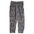 Comptoir Des Cotonniers Pantaloni, ghette Multicolore Seta  ref.120480