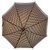Christian Dior guarda-chuva vintage monogrammed Bordeaux Lona  ref.120763