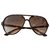 Ray-Ban Sunglasses Brown Plastic  ref.120773