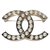 Spilla Chanel in oro e perle, Collezione 2018 superbo D'oro Metallo  ref.120794