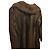 Autre Marque Abrigo de piel Maurol Fourrures Marrón Oscuro - vista 2