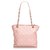 Chanel Pink Caviar Petite Shopping Tote Leather  ref.120895