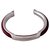 Hermès Bracelets Silvery Steel  ref.120949