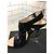Sandali Giuseppe Zanotti in vernice nera Nero - vista 4