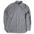 Tommy Hilfiger chemises Coton Blanc Bleu Multicolore  ref.121033