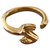 Louis Vuitton Ringe Golden Metall  ref.121141