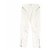 Balmain WHITE BULKY US28 Coton Blanc  ref.121151