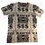 Dolce & Gabbana T-shirt avec imprimé Coton  ref.121191