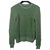 Céline Knitwear Light green Cashmere  ref.121204
