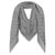 Louis Vuitton M75120 Grey Silk  ref.121216