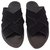 K Jacques modello muli Tortello Nero