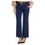 Pantalones Gucci nuevos Azul  ref.121295