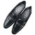 Tod's ballerina Black Patent leather  ref.121342