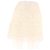 The Kooples Jupe Coton Blanc  ref.121383