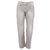 Isabel Marant Etoile Trousers Grey Denim  ref.121435