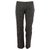 Max Mara Cropped trousers Brown Polyester  ref.121451