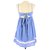 Ekyog Robe Blau - Ansicht 3